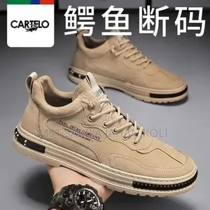 Men's Shoes