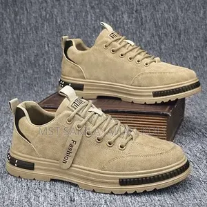 Men's Shoes