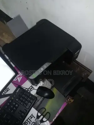 বিক্রির জন্য এপসন এল৩২১০ প্রিন্টার