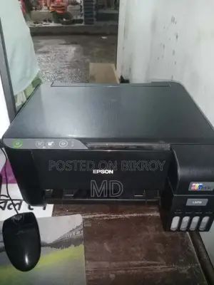 Epson L3210 Printers for Sale