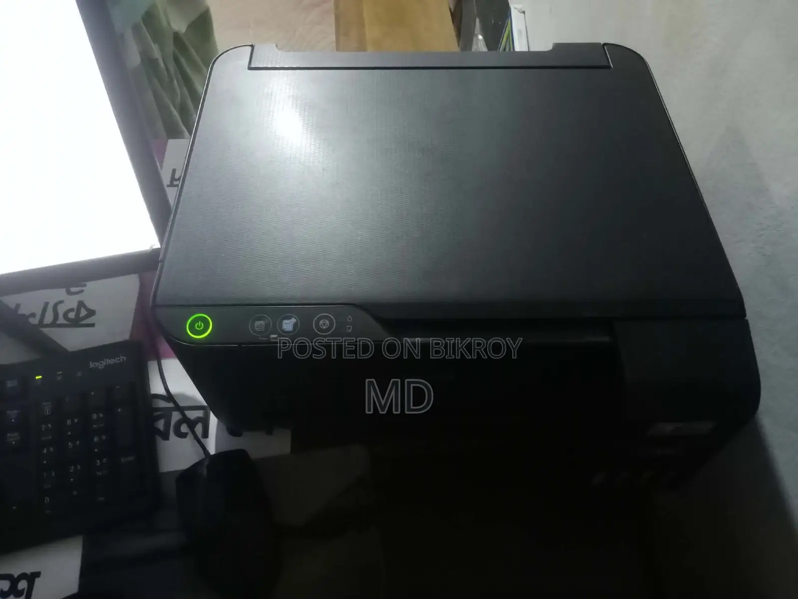 বিক্রির জন্য এপসন এল৩২১০ প্রিন্টার