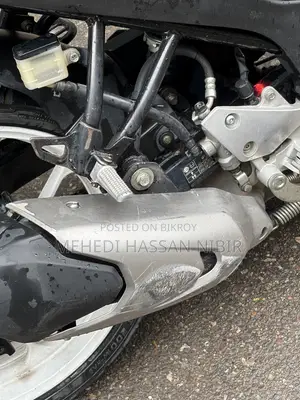 Yamaha FZS V3 2020 Blue
