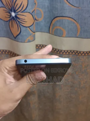 New Xiaomi Redmi 13C 5G 256 GB Blue