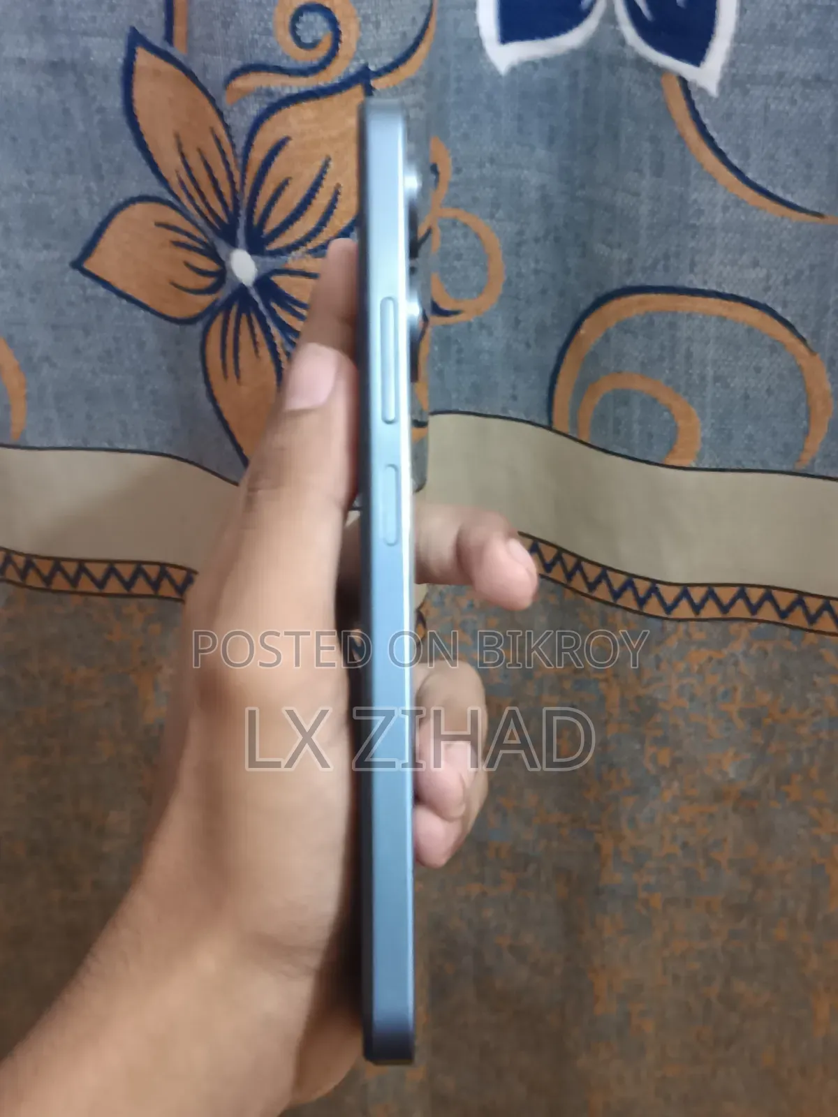 New Xiaomi Redmi 13C 5G 256 GB Blue