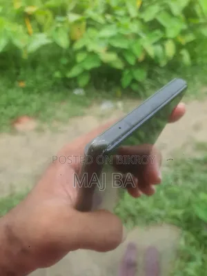 Google Pixel 6 128 GB Black