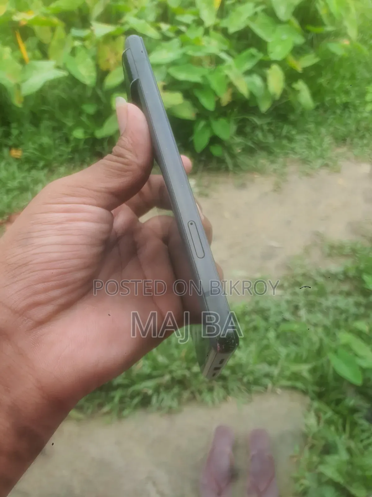 Google Pixel 6 128 GB Black