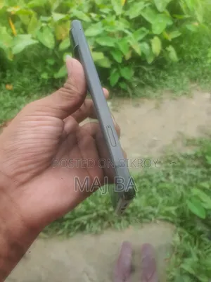 Google Pixel 6 128 GB Black