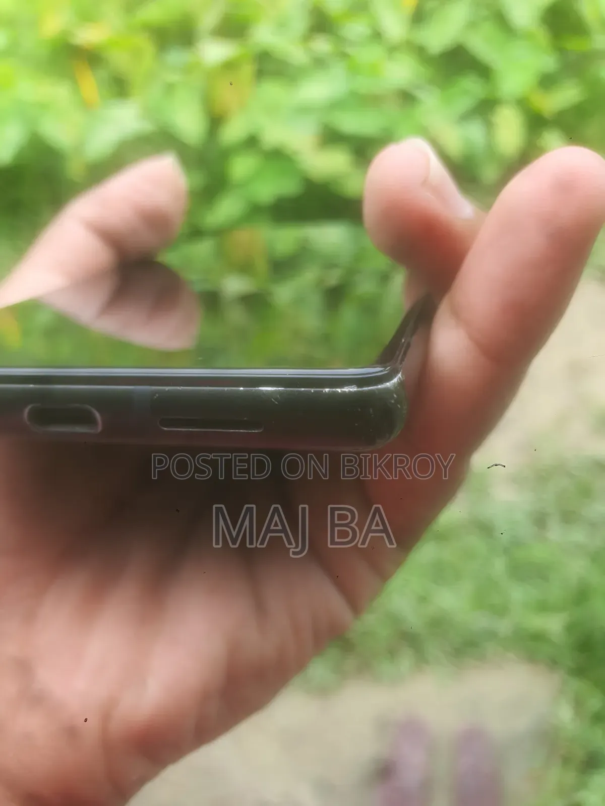 Google Pixel 6 128 GB Black