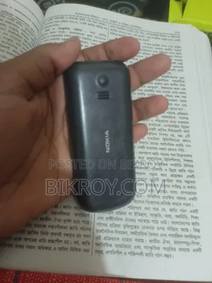 Nokia 130 Dual SIM Black