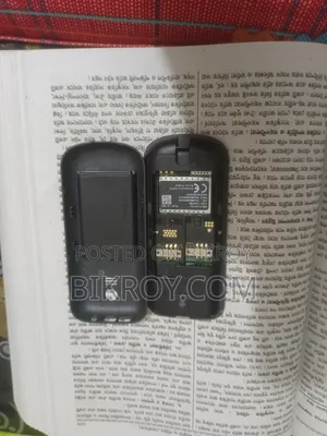 Nokia 130 Dual SIM Black