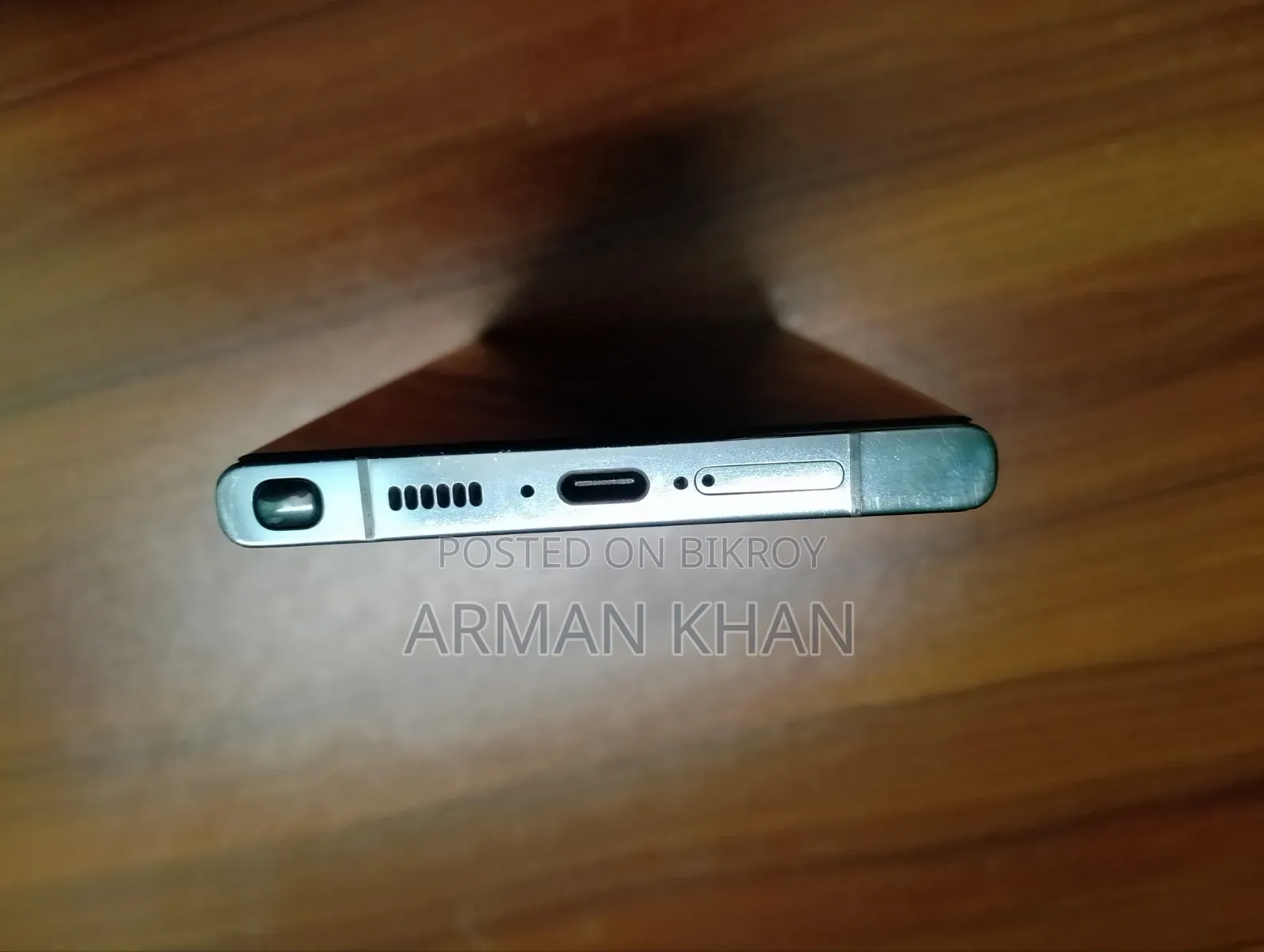 Samsung Galaxy S23 Ultra 256 GB Green