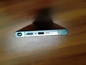 Samsung Galaxy S23 Ultra 256 GB Green