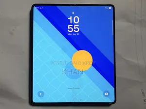 Samsung Galaxy Z Fold 5 256 GB Black