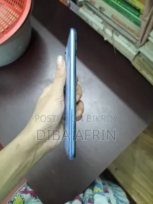 Xiaomi Mi 11 Lite 128 GB Blue