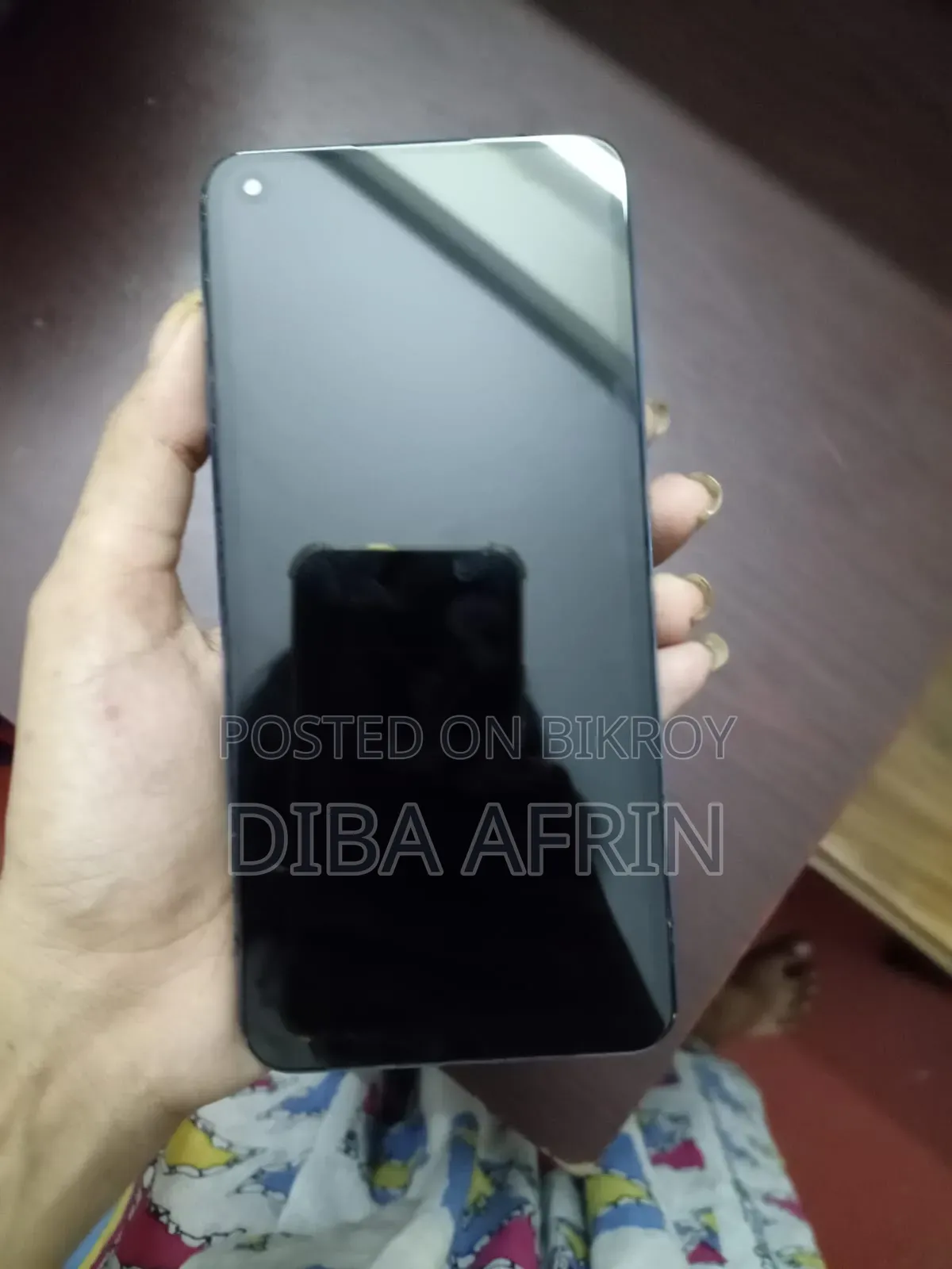 Xiaomi Mi 11 Lite 128 GB Blue