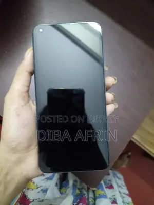 Xiaomi Mi 11 Lite 128 GB Blue