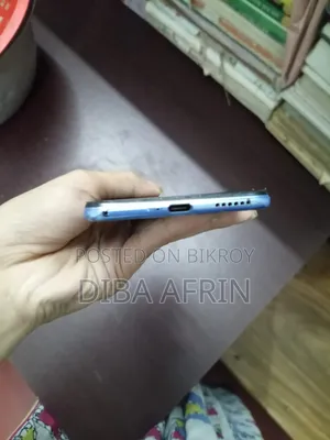 Xiaomi Mi 11 Lite 128 GB Blue