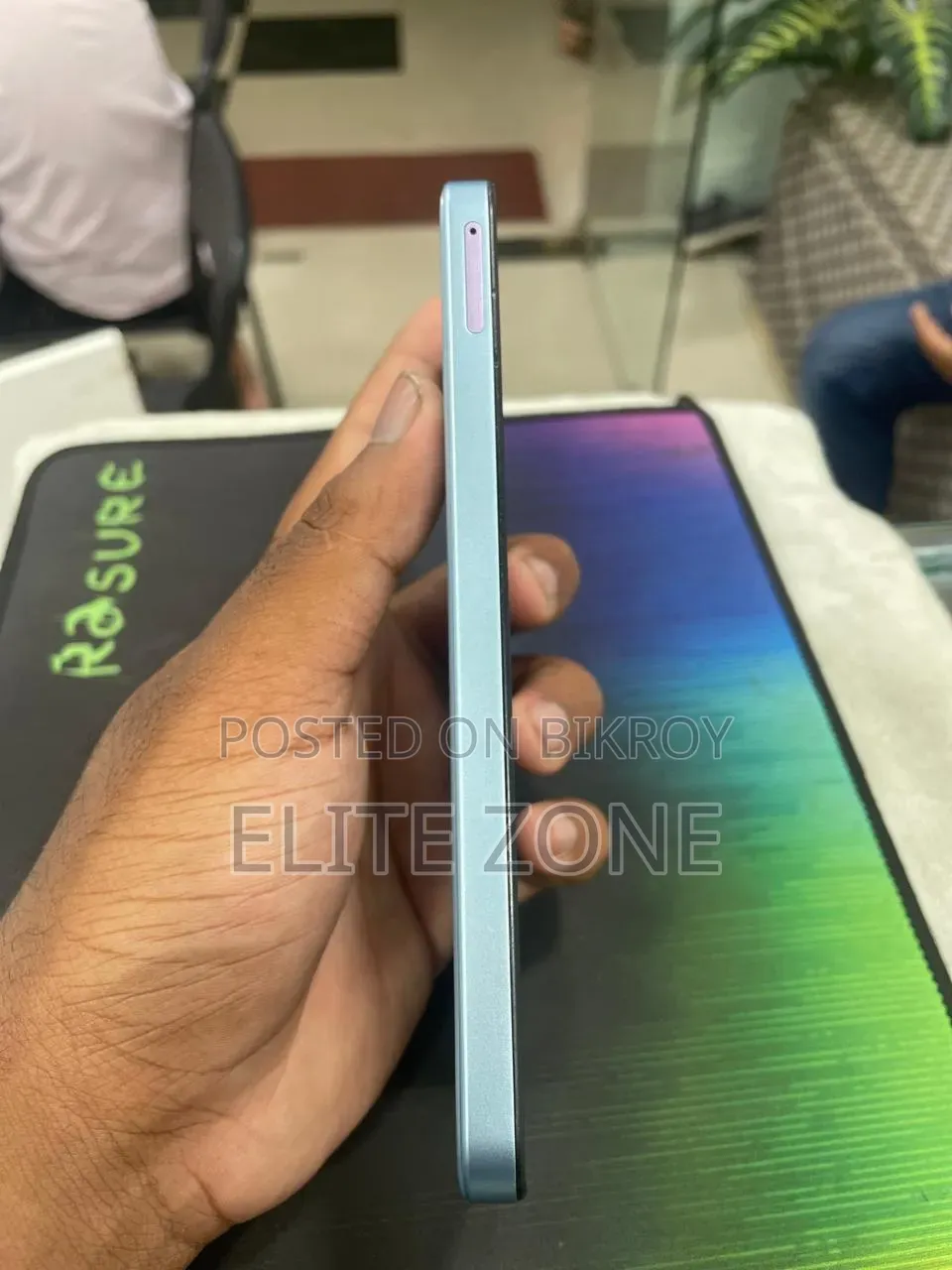 Samsung Galaxy F15 128 GB Gray