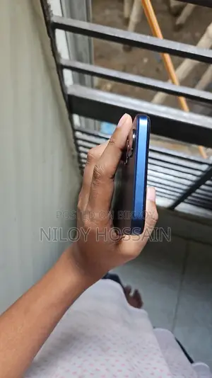 Oppo A17 64 GB Blue