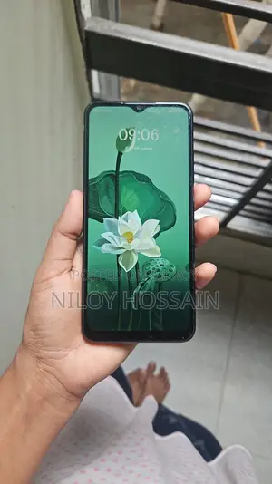 Oppo A17 64 GB Blue