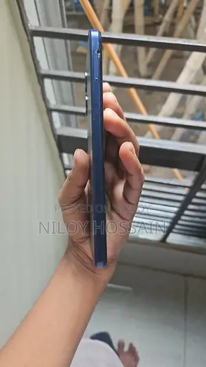 Oppo A17 64 GB Blue