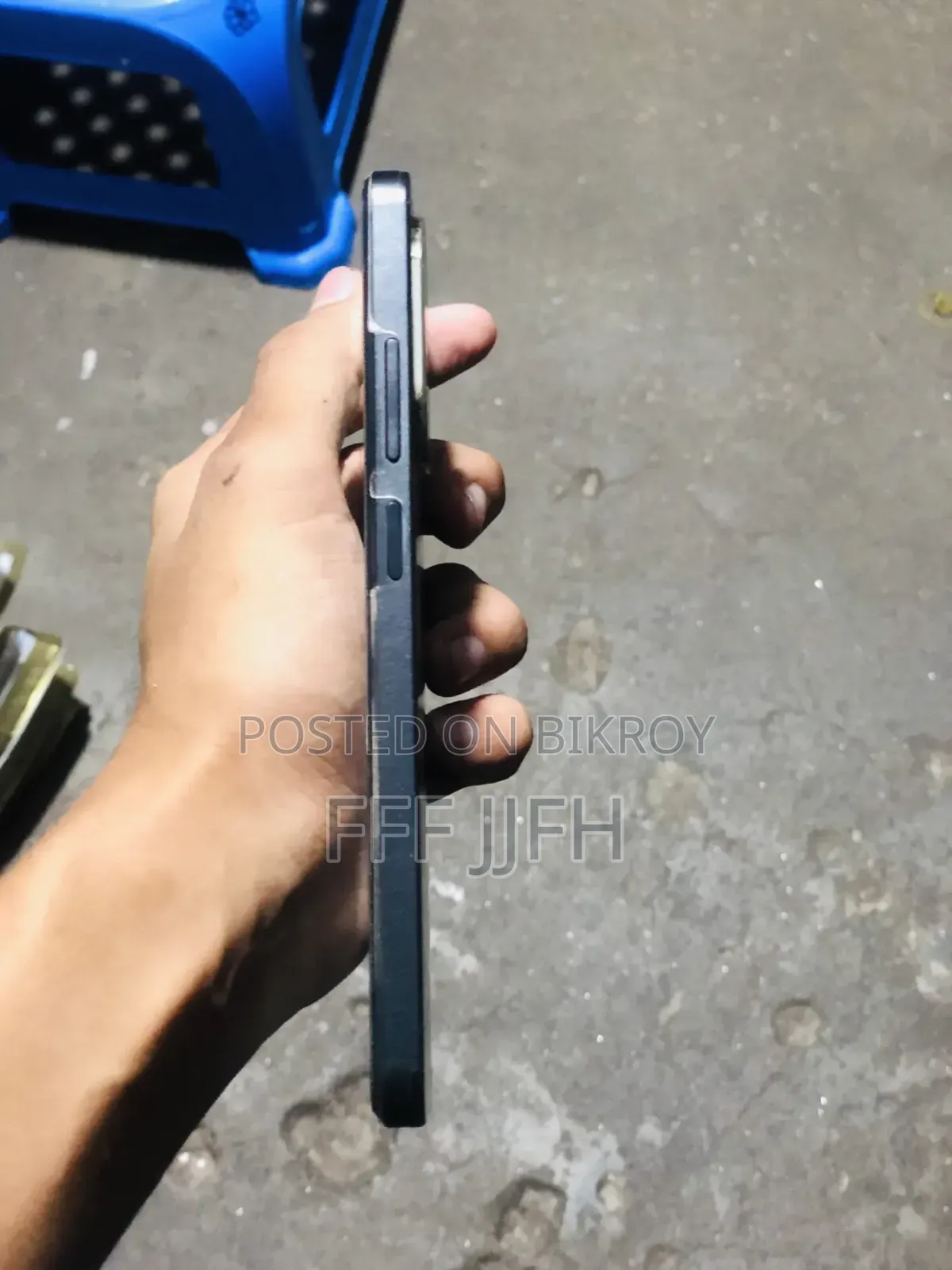 Xiaomi Redmi A5 4G 64 GB Black