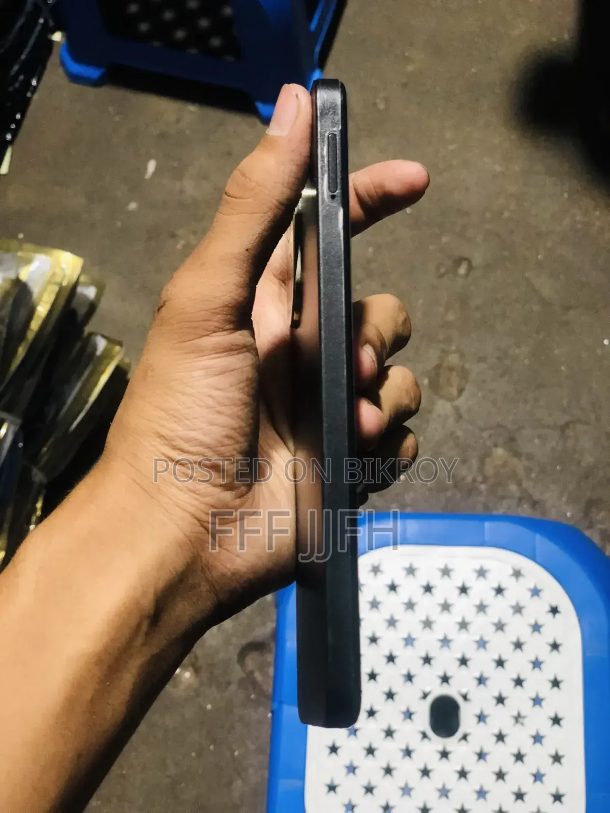 Xiaomi Redmi A5 4G 64 GB Black
