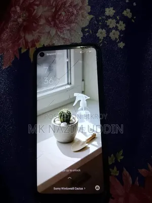ওপ্পো এ৫৩ ১২৮ জিবি পার্পল
