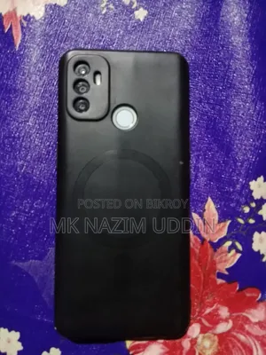 ওপ্পো এ৫৩ ১২৮ জিবি পার্পল