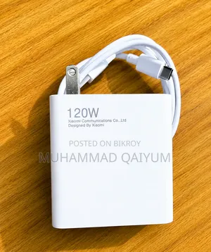 শাওমির আসল চার্জার ১০০% খাঁটি