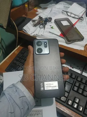 নিউ ওয়ালটন অরবিট ওয়াই৭২ ৬৪ জিবি ব্ল্যাক