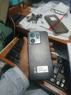 নিউ ওয়ালটন অরবিট ওয়াই৭২ ৬৪ জিবি ব্ল্যাক