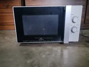 ভালো অবস্থার মাইক্রোওয়েভ ওভেন বিক্রি করা হবে