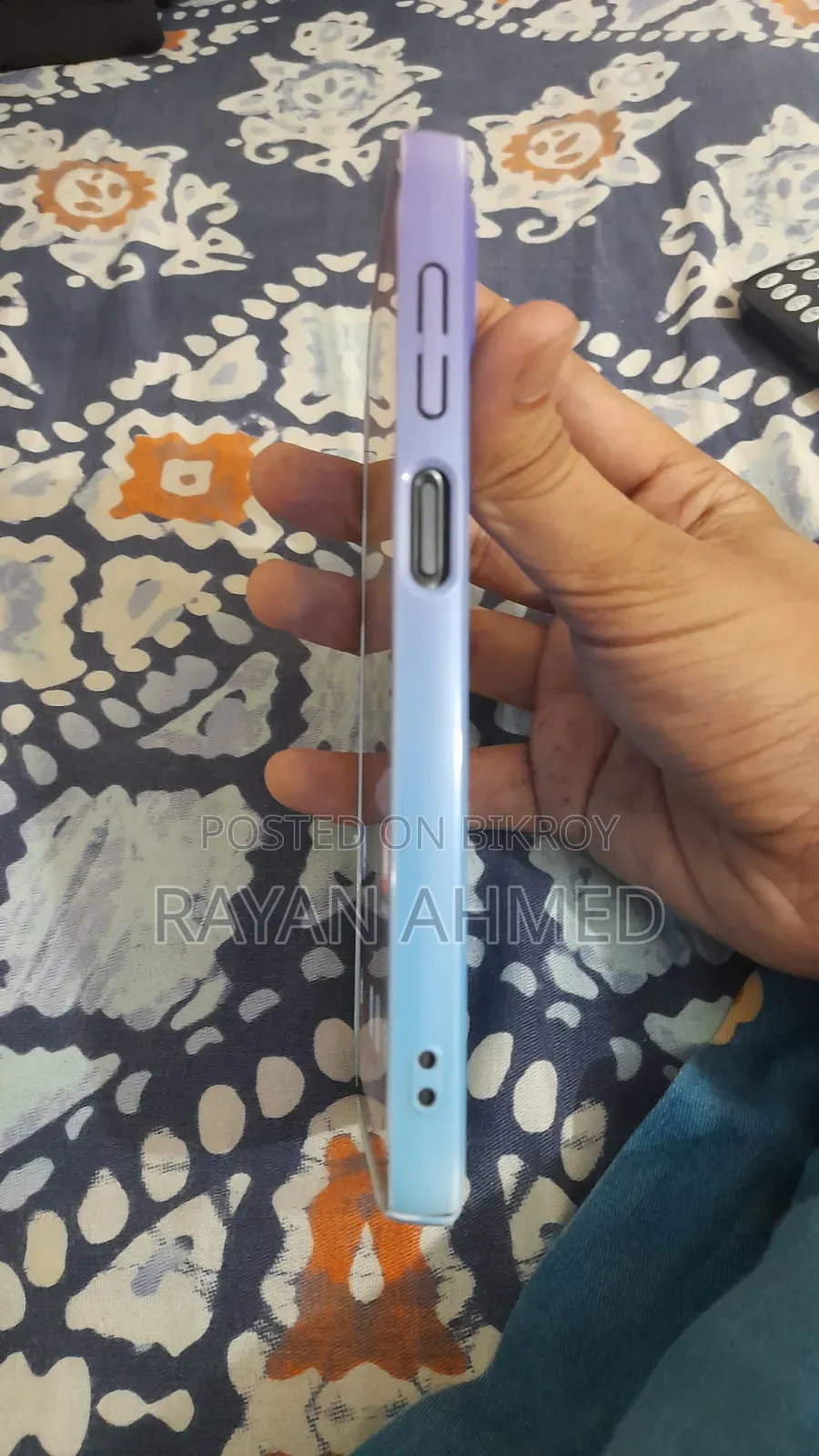 Samsung Galaxy A12 64 GB Black