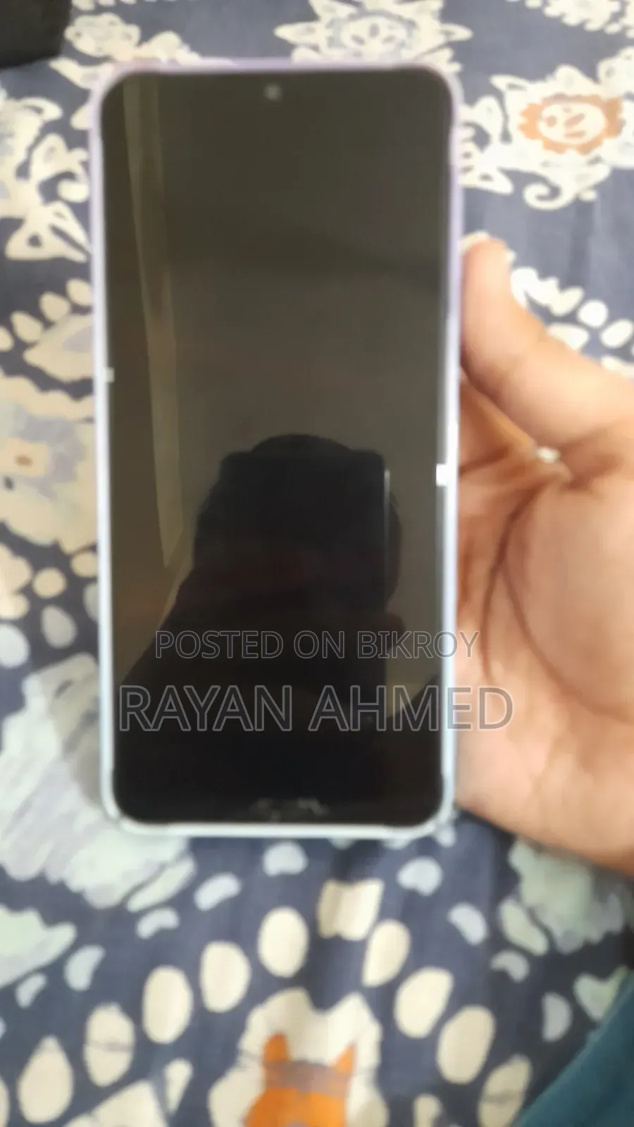 Samsung Galaxy A12 64 GB Black