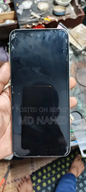 Infinix Smart 10 Plus 128 GB Silver