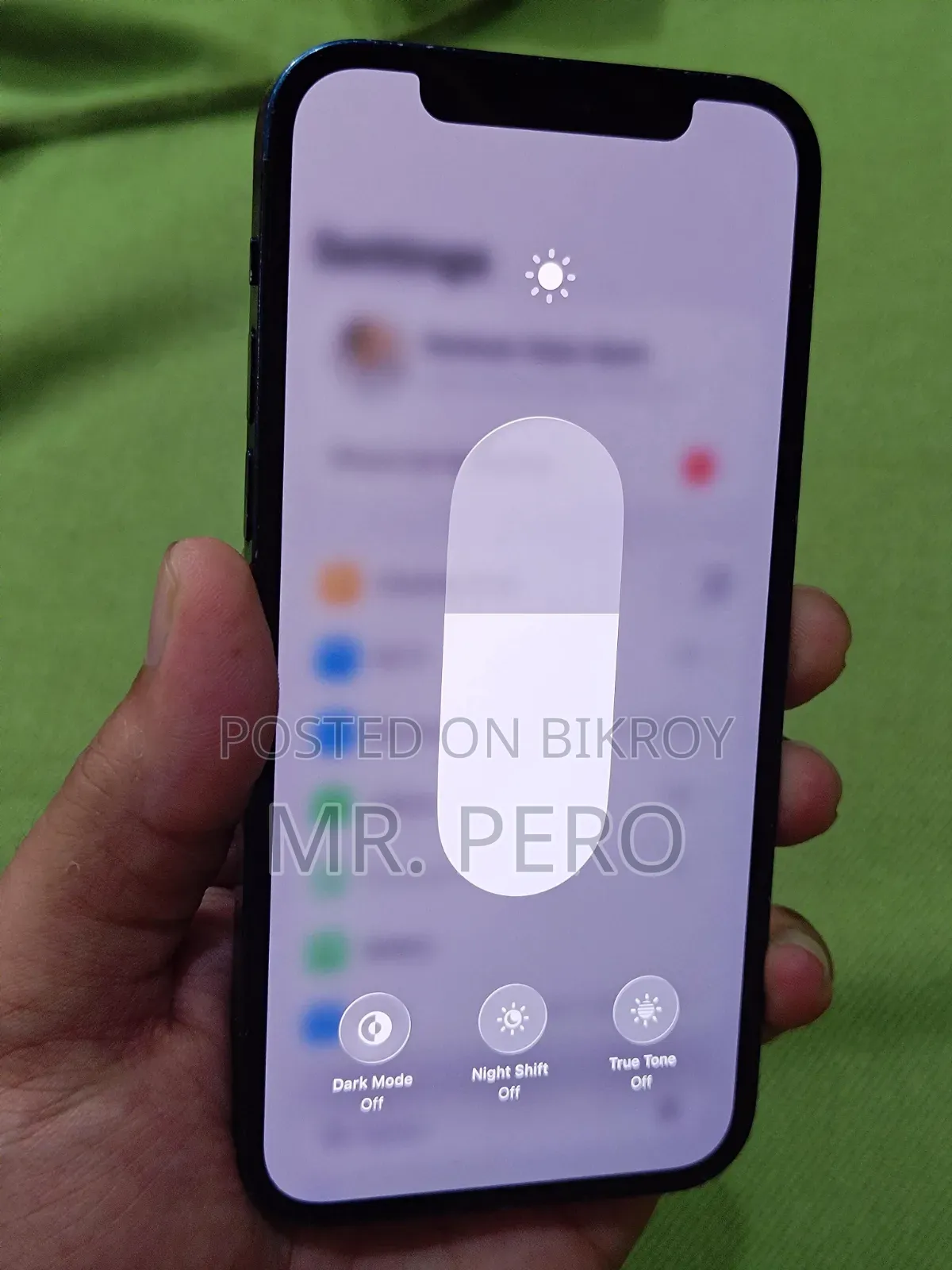 অ্যাপল আইফোন ১২ ১২৮ জিবি ব্ল্যাক
