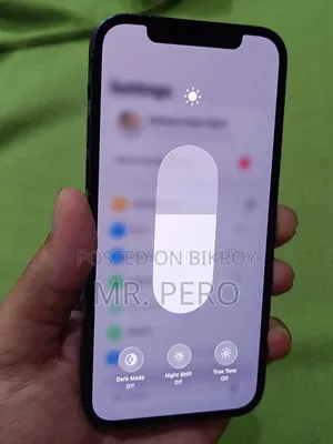 অ্যাপল আইফোন ১২ ১২৮ জিবি ব্ল্যাক