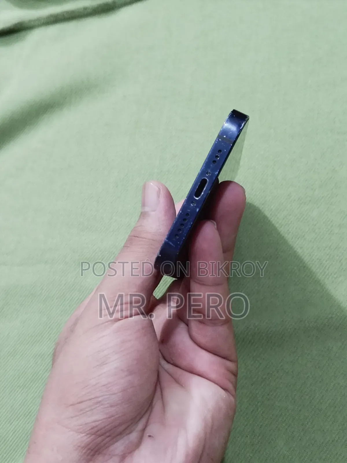 অ্যাপল আইফোন ১২ ১২৮ জিবি ব্ল্যাক