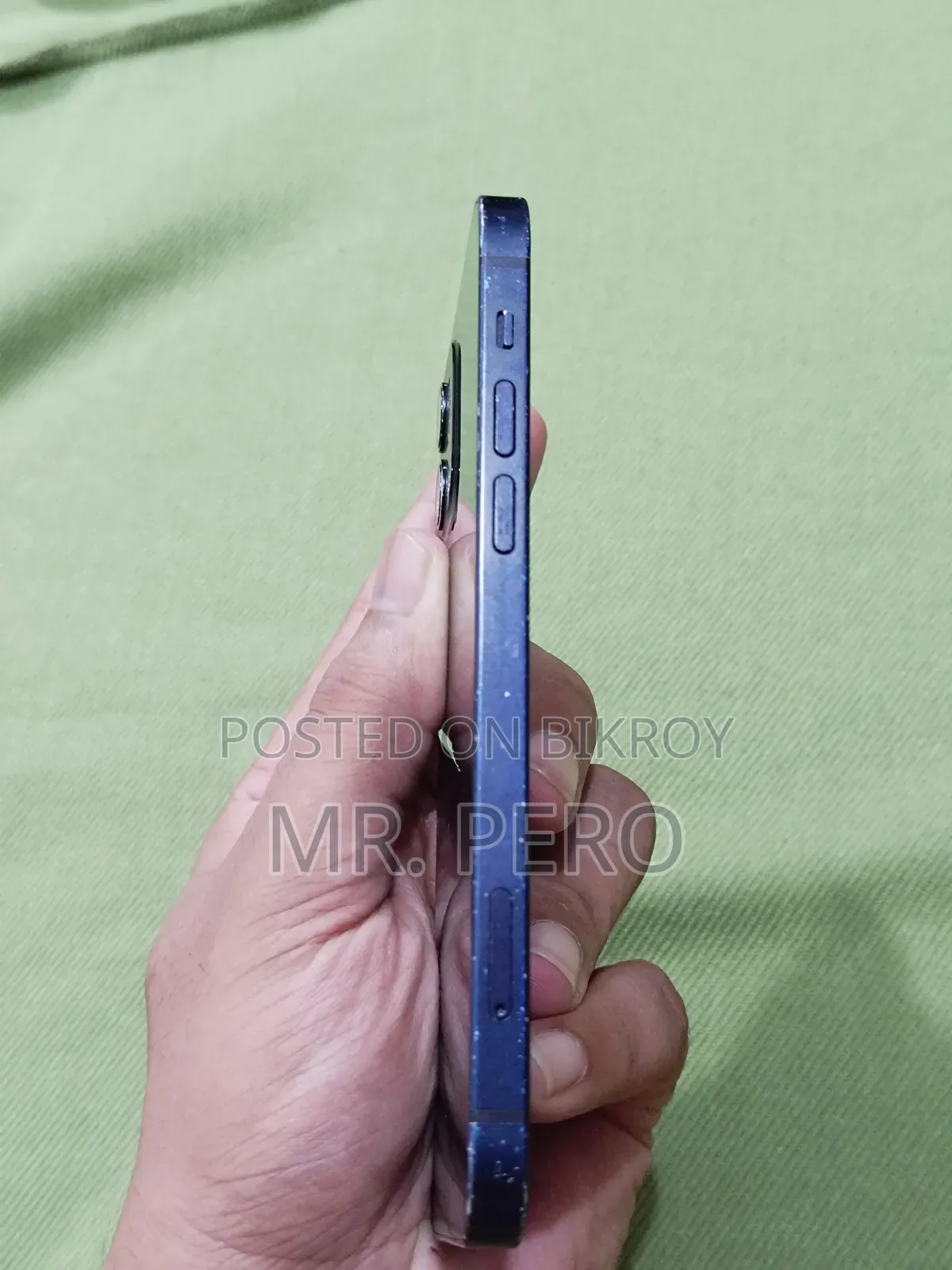 অ্যাপল আইফোন ১২ ১২৮ জিবি ব্ল্যাক