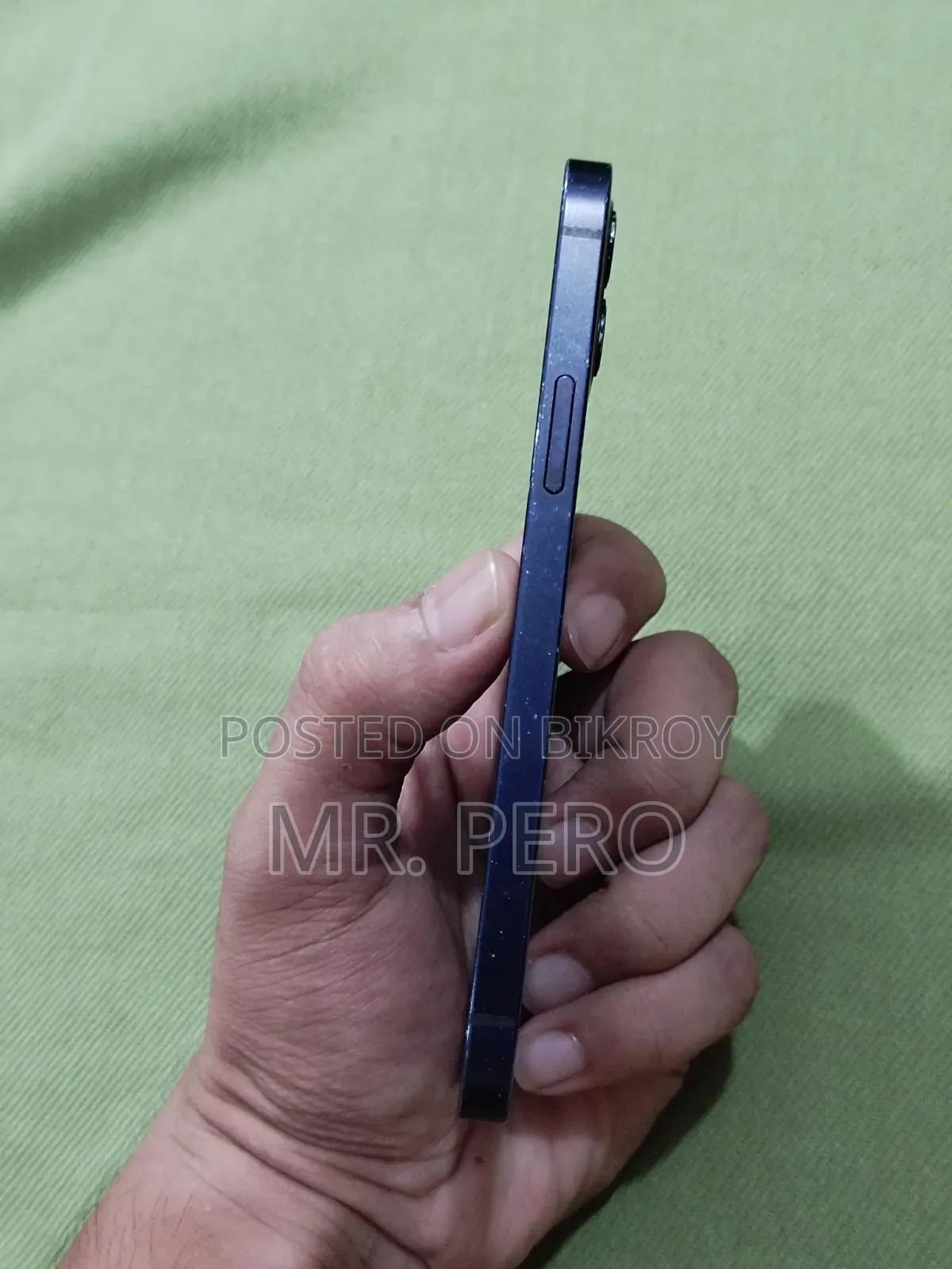 অ্যাপল আইফোন ১২ ১২৮ জিবি ব্ল্যাক