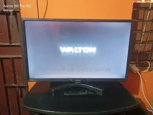 32" Walton HD Ready LED TV Full Fresh Condition