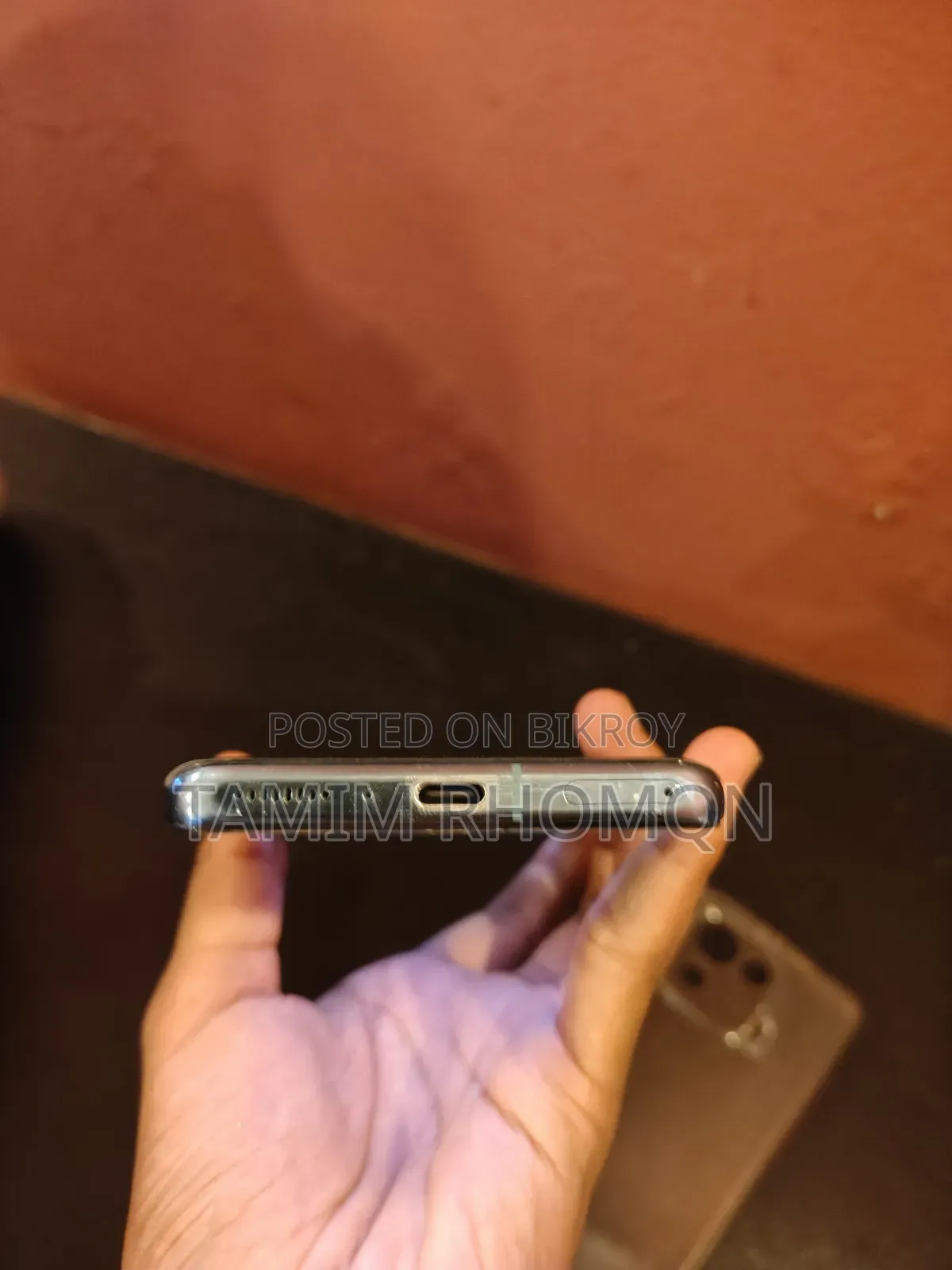 Xiaomi Mi 11 Pro 256 GB Blue
