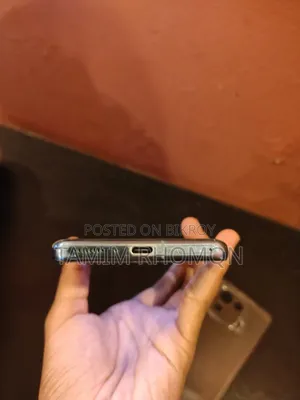 Xiaomi Mi 11 Pro 256 GB Blue