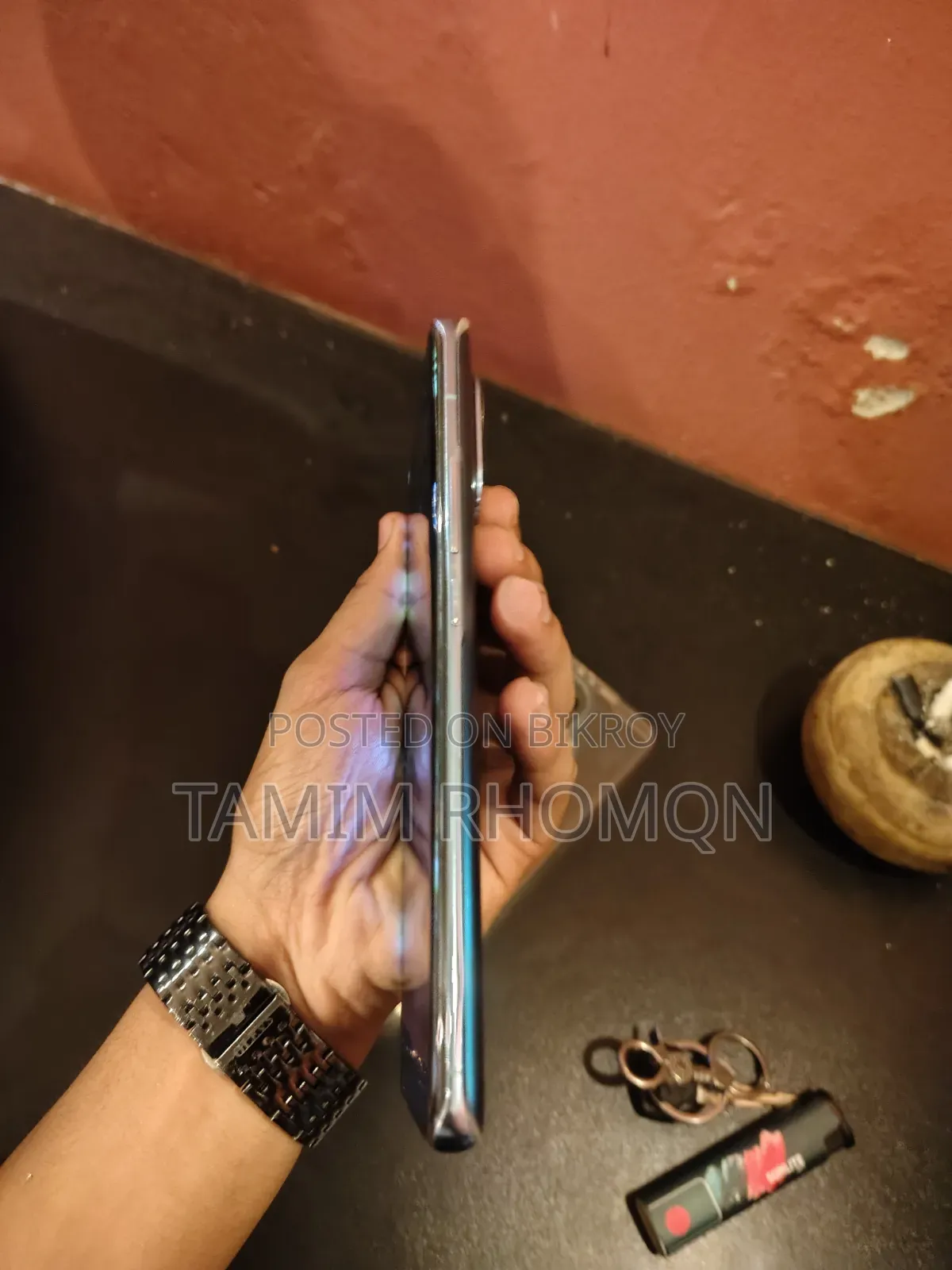 Xiaomi Mi 11 Pro 256 GB Blue