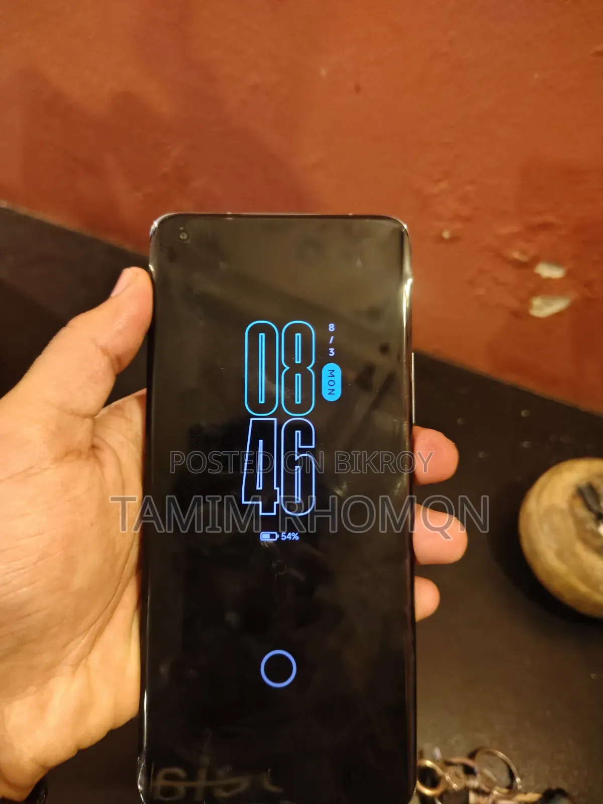 Xiaomi Mi 11 Pro 256 GB Blue