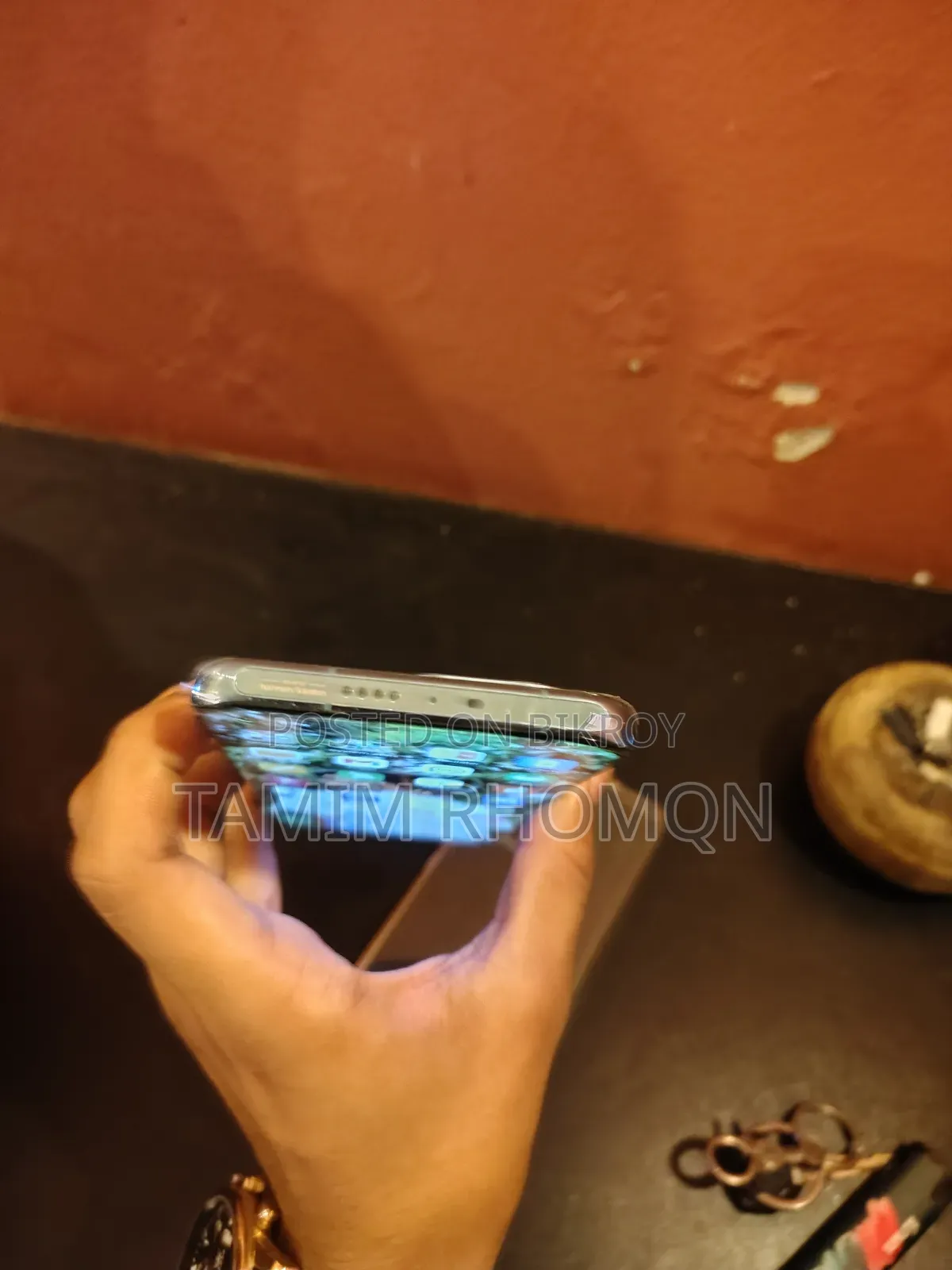 Xiaomi Mi 11 Pro 256 GB Blue