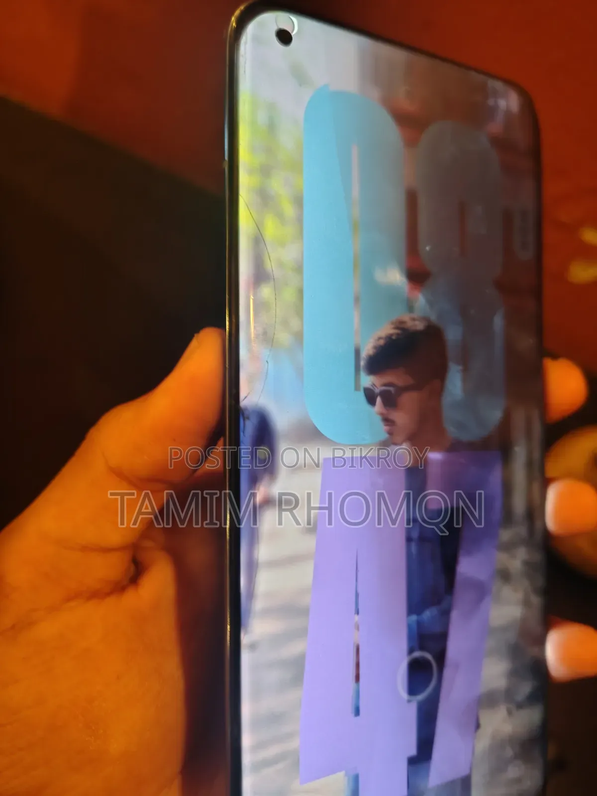 Xiaomi Mi 11 Pro 256 GB Blue