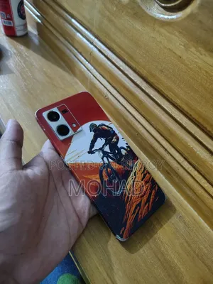 ওপ্পো এফ২১এস প্রো ১২৮ জিবি রেড