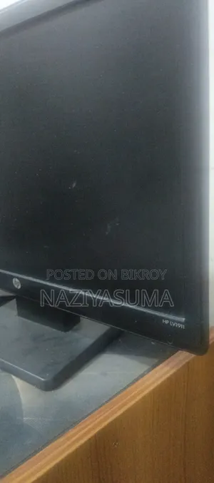 এইচপি মনিটর
